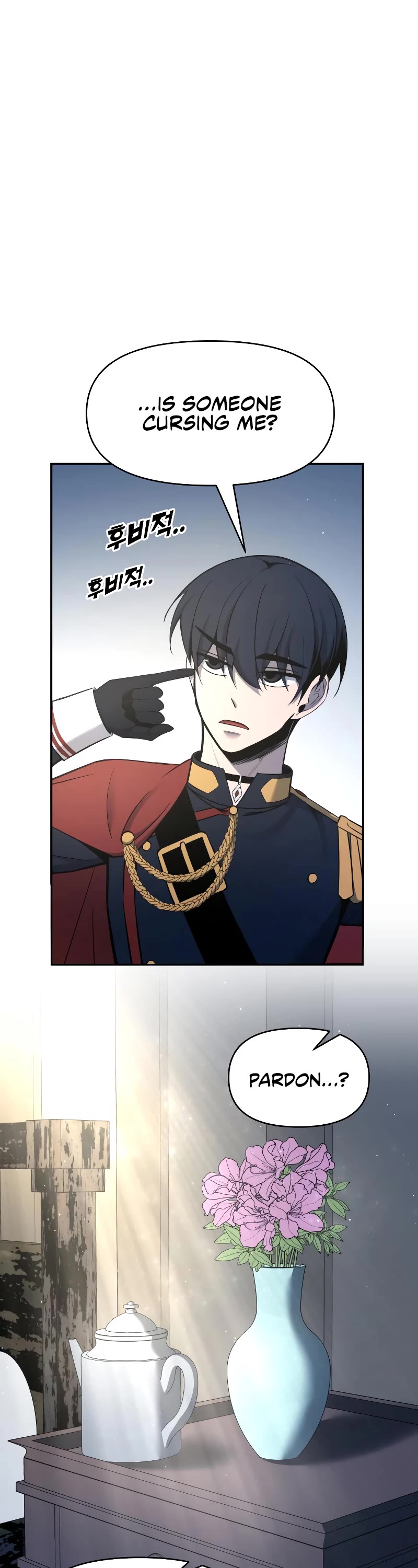 I Became the Tyrant of a Defense Game Chapter 54 page 48 - Chapter 54