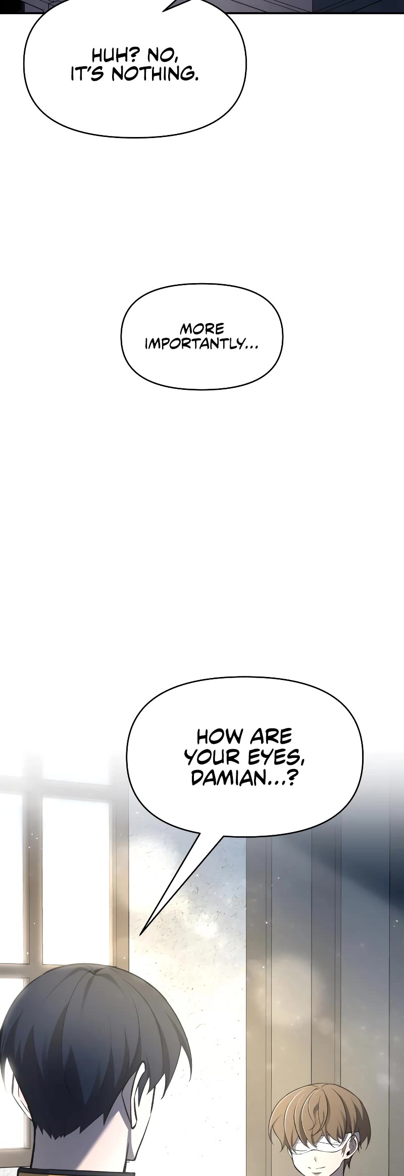 I Became the Tyrant of a Defense Game Chapter 54 page 49 - Chapter 54
