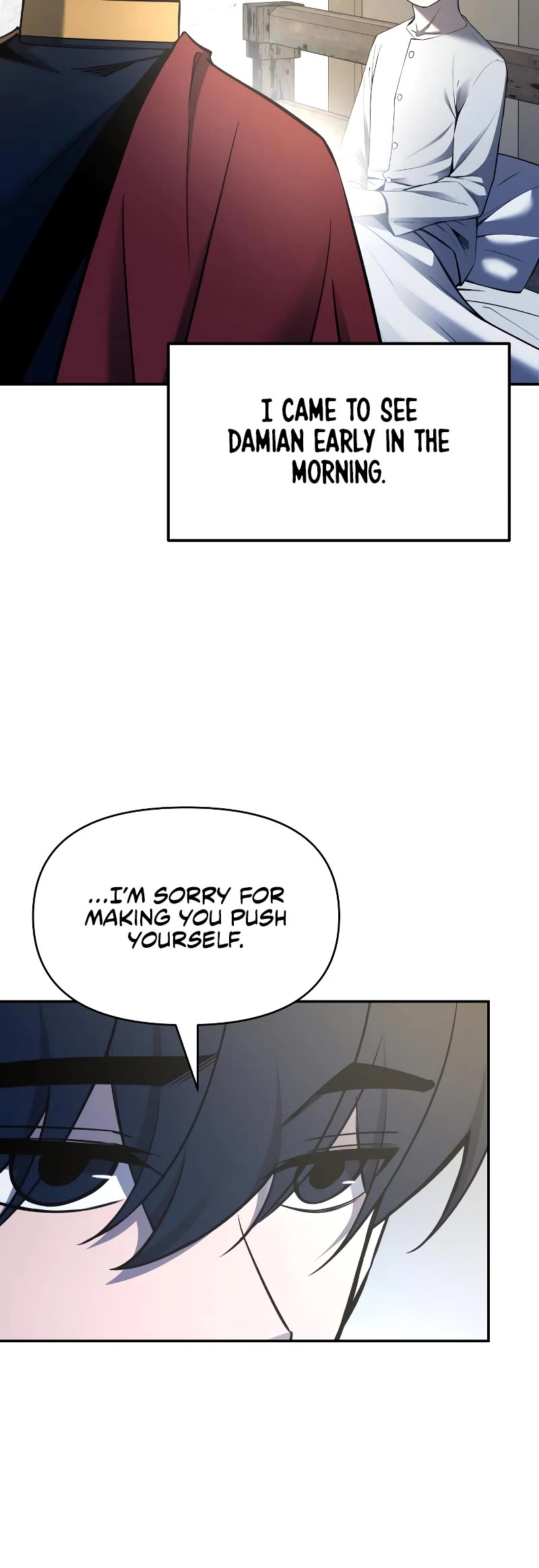 I Became the Tyrant of a Defense Game Chapter 54 page 50 - Chapter 54