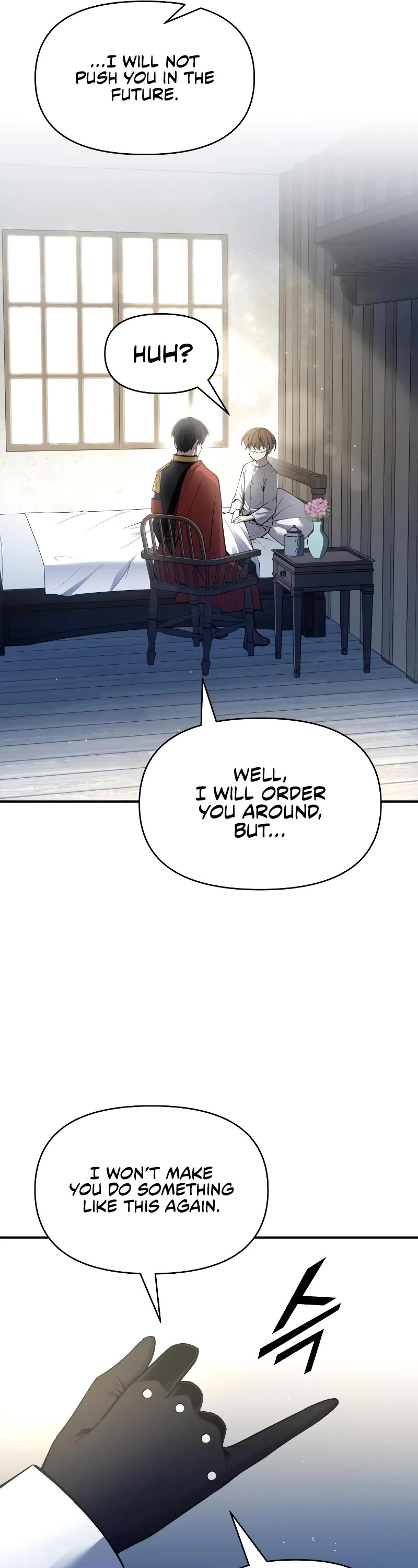 I Became the Tyrant of a Defense Game Chapter 54 page 53 - Chapter 54