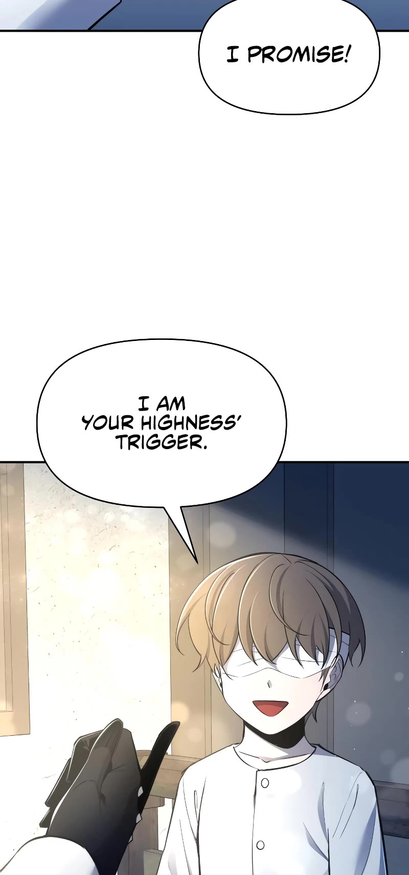 I Became the Tyrant of a Defense Game Chapter 54 page 54 - Chapter 54