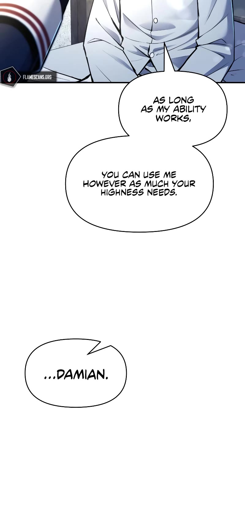 I Became the Tyrant of a Defense Game Chapter 54 page 55 - Chapter 54