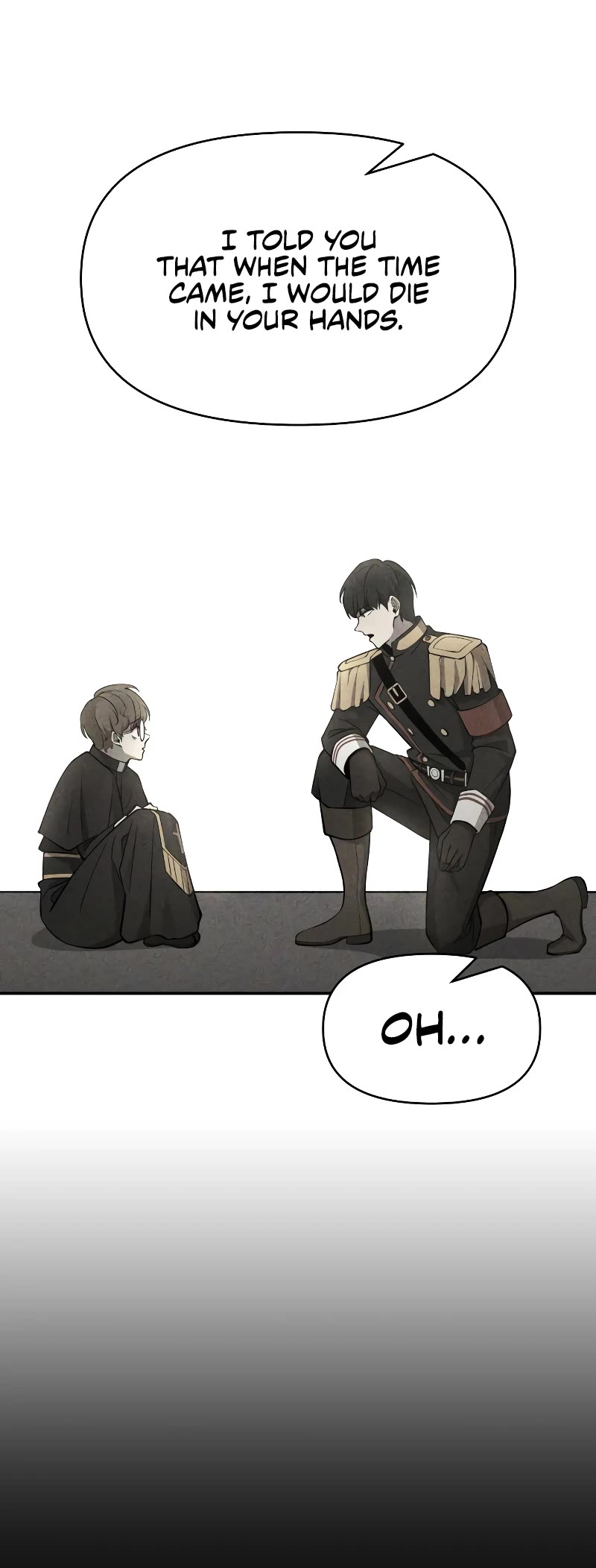I Became the Tyrant of a Defense Game Chapter 54 page 59 - Chapter 54