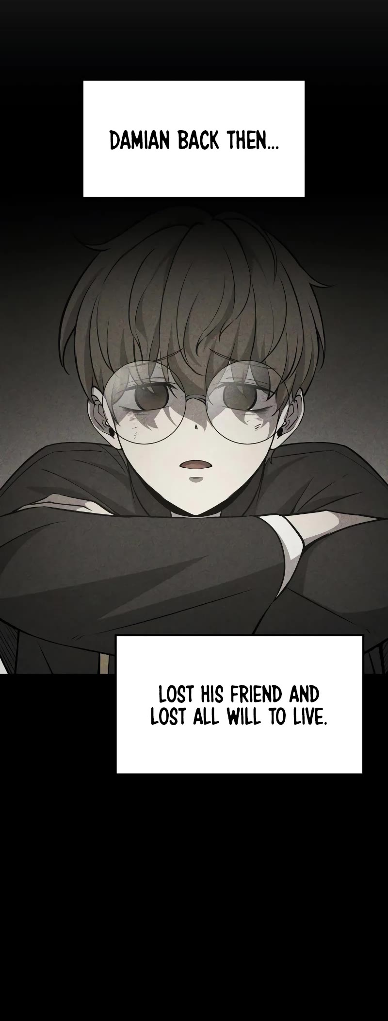 I Became the Tyrant of a Defense Game Chapter 54 page 60 - Chapter 54