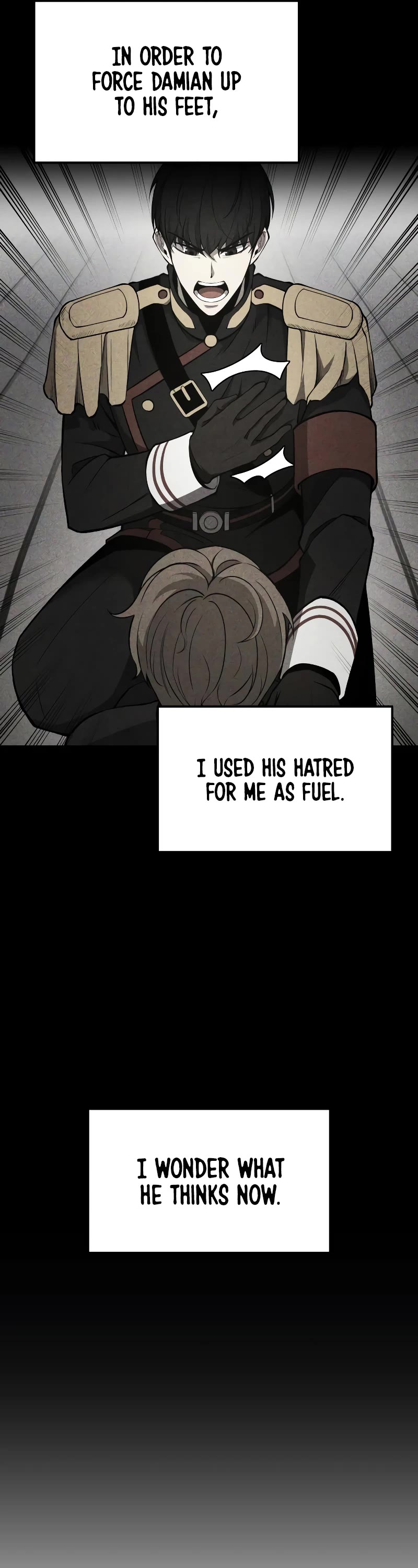 I Became the Tyrant of a Defense Game Chapter 54 page 61 - Chapter 54