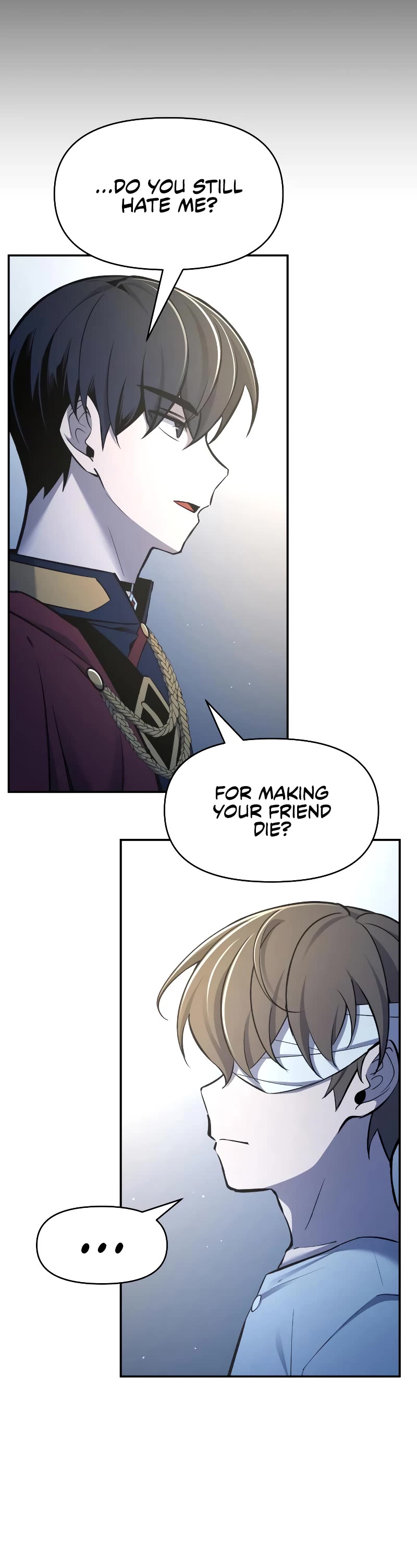 I Became the Tyrant of a Defense Game Chapter 54 page 62 - Chapter 54