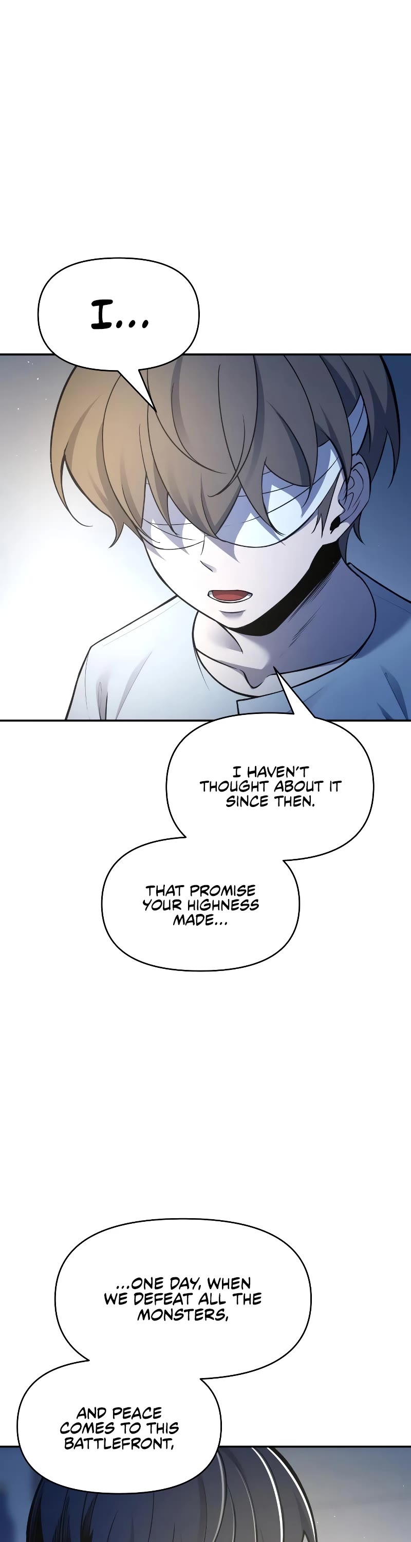 I Became the Tyrant of a Defense Game Chapter 54 page 63 - Chapter 54