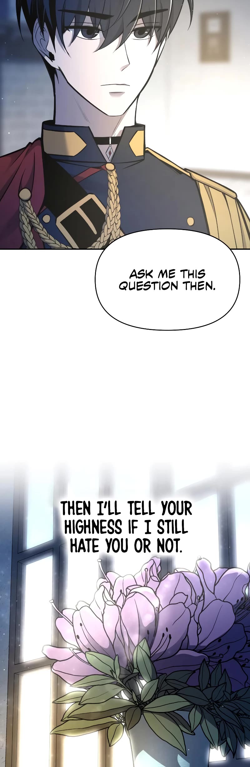 I Became the Tyrant of a Defense Game Chapter 54 page 64 - Chapter 54