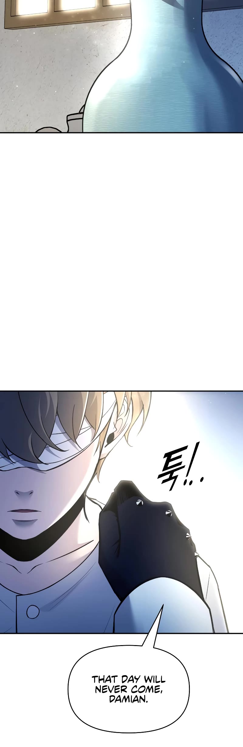 I Became the Tyrant of a Defense Game Chapter 54 page 65 - Chapter 54