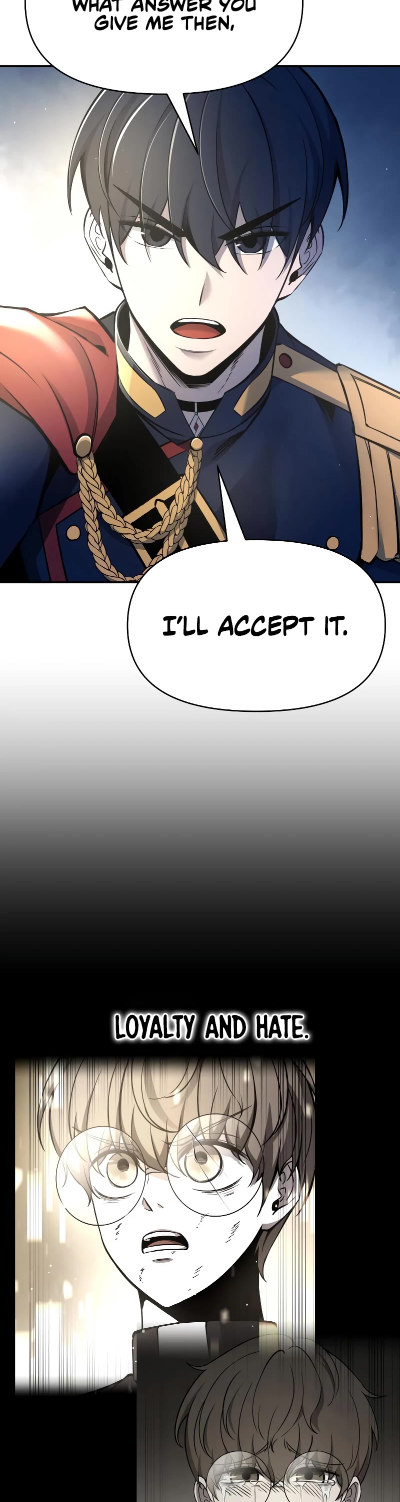 I Became the Tyrant of a Defense Game Chapter 54 page 67 - Chapter 54