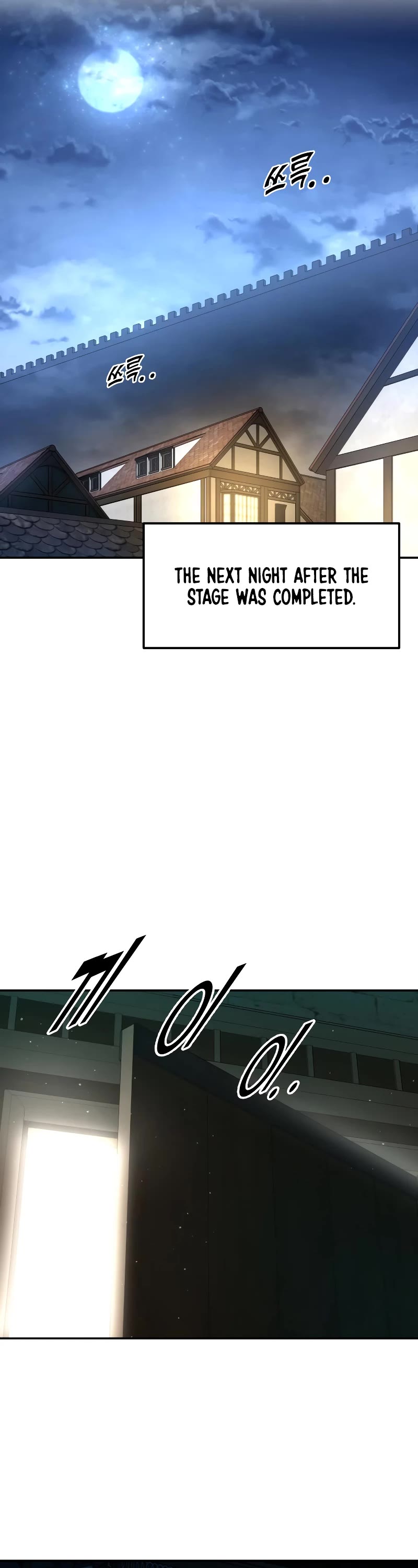 I Became the Tyrant of a Defense Game Chapter 54 page 71 - Chapter 54