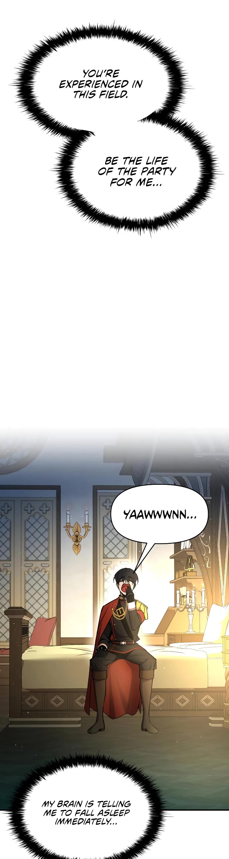 I Became the Tyrant of a Defense Game Chapter 54 page 77 - Chapter 54