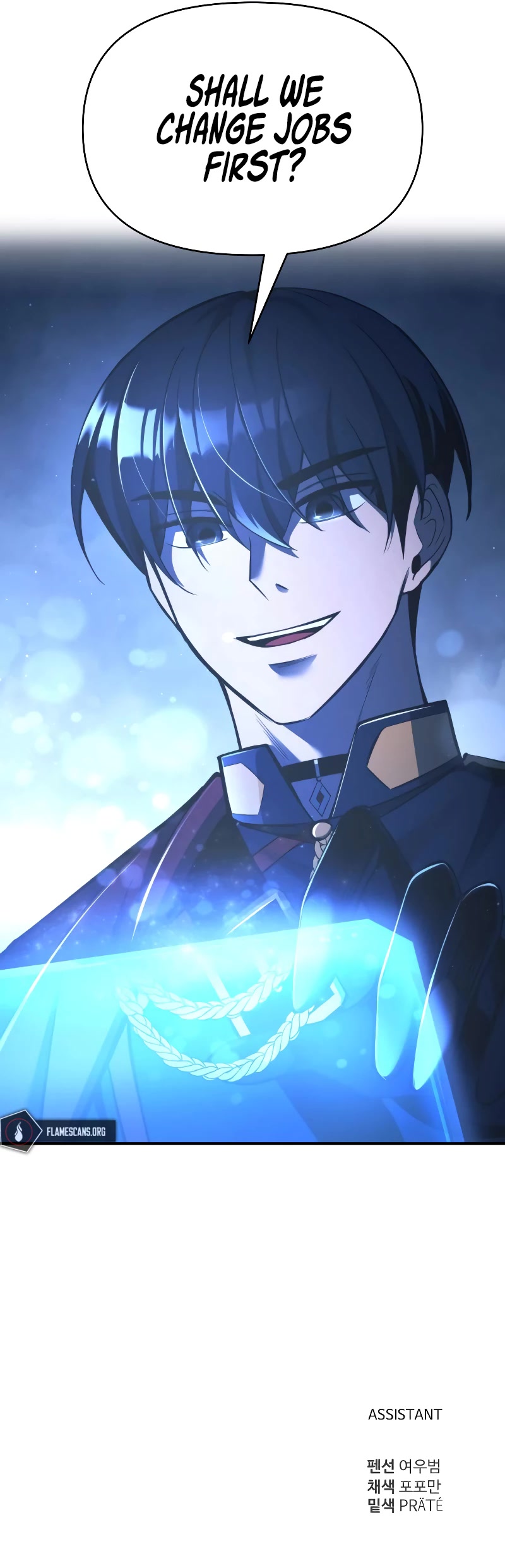 I Became the Tyrant of a Defense Game Chapter 54 page 80 - Chapter 54