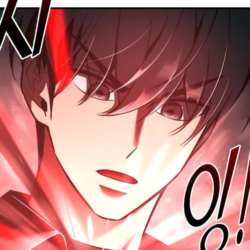 I Became the Tyrant of a Defense Game Chapter 54 cover