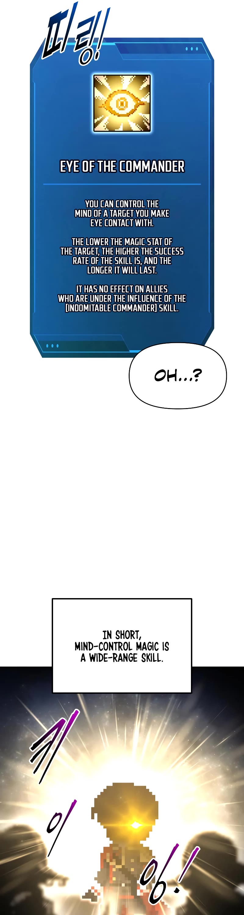 I Became the Tyrant of a Defense Game Chapter 55 page 12 - Chapter 55