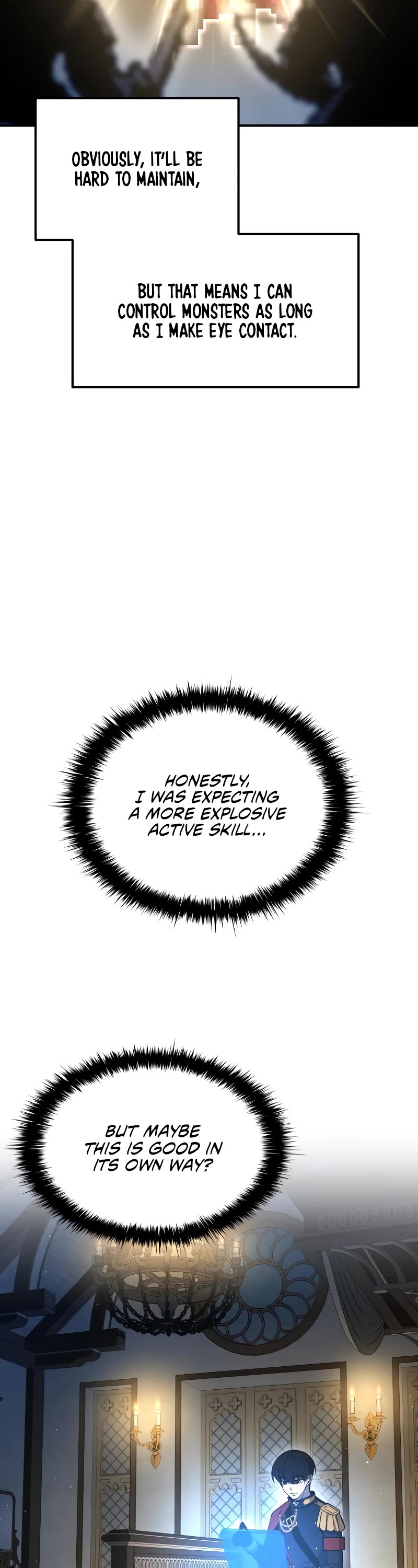 I Became the Tyrant of a Defense Game Chapter 55 page 13 - Chapter 55