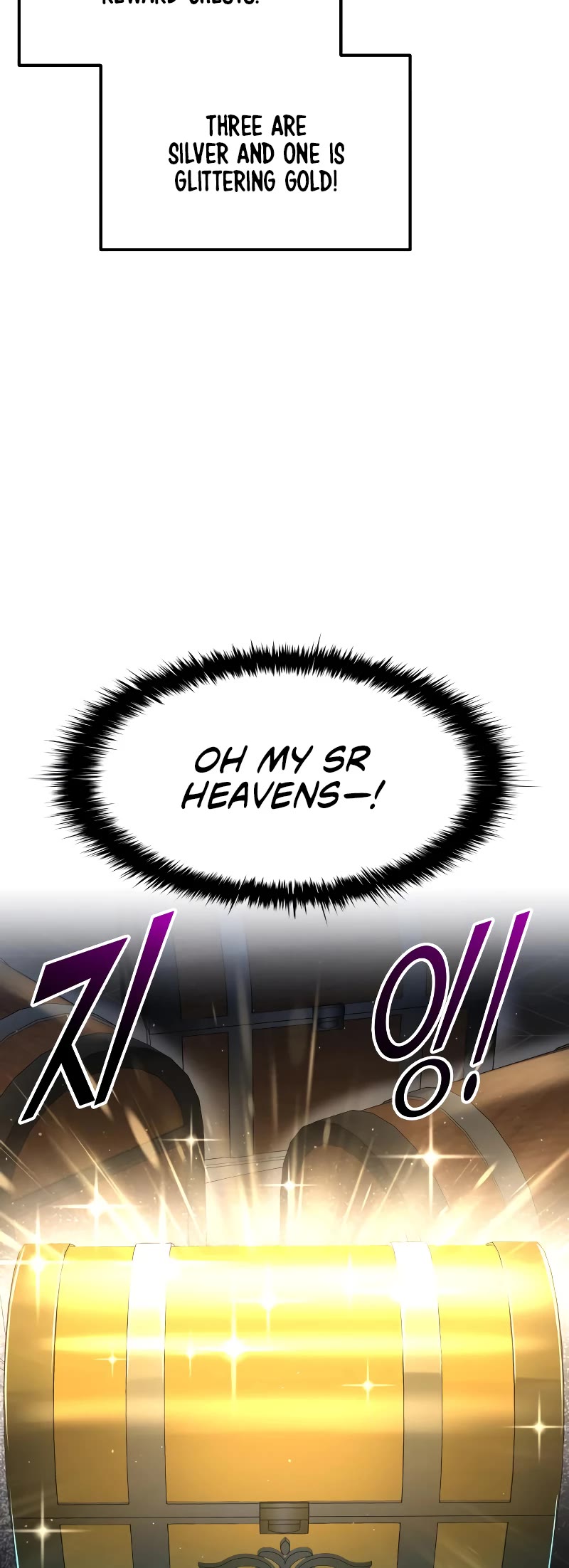 I Became the Tyrant of a Defense Game Chapter 55 page 15 - Chapter 55
