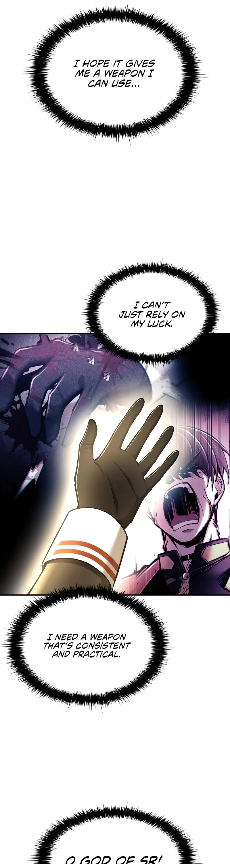 I Became the Tyrant of a Defense Game Chapter 55 page 17 - Chapter 55