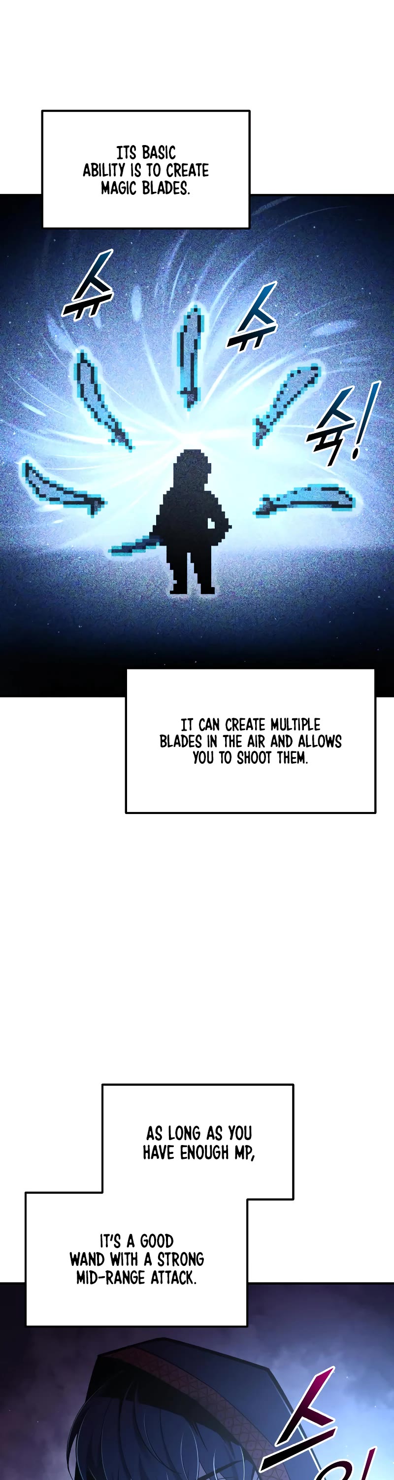 I Became the Tyrant of a Defense Game Chapter 55 page 22 - Chapter 55