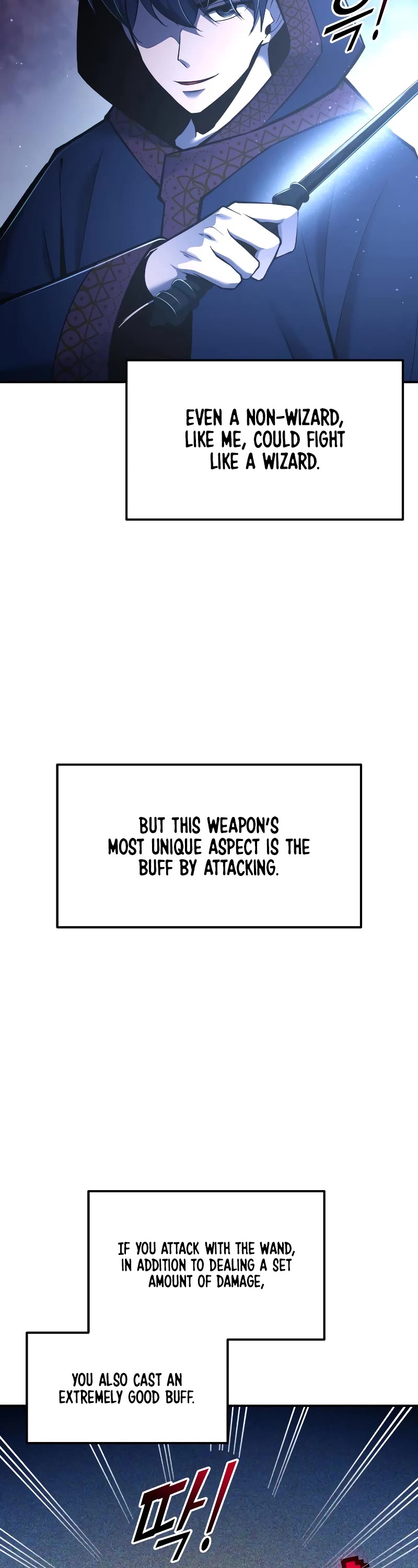 I Became the Tyrant of a Defense Game Chapter 55 page 23 - Chapter 55