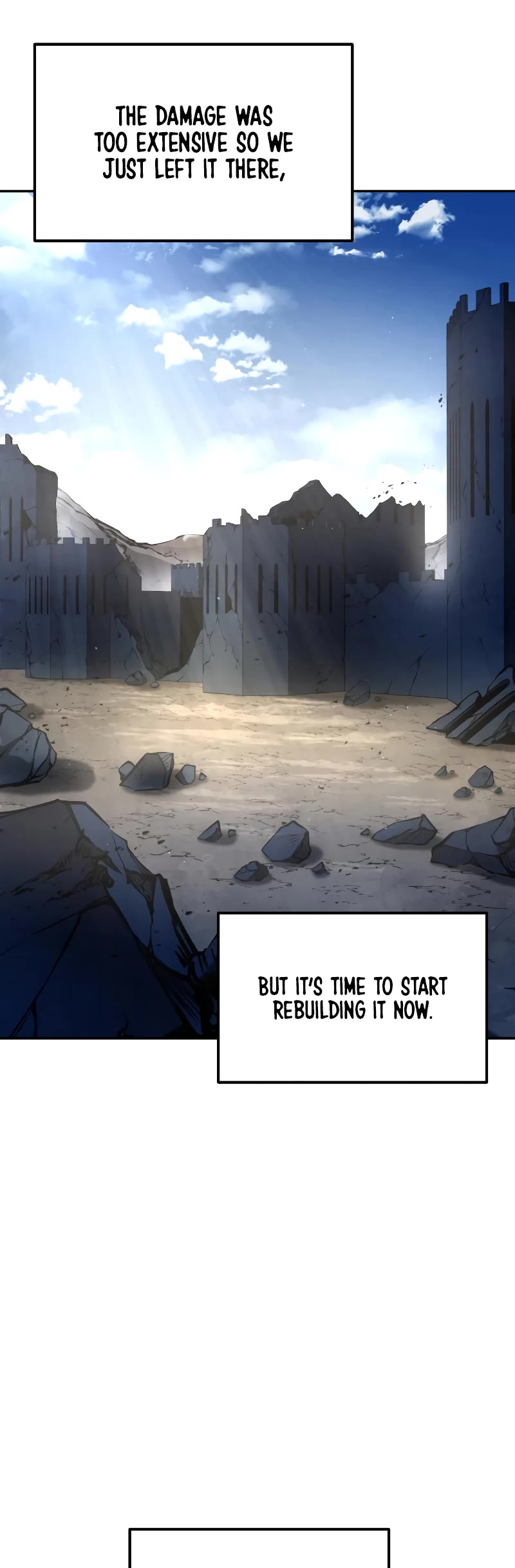 I Became the Tyrant of a Defense Game Chapter 55 page 30 - Chapter 55