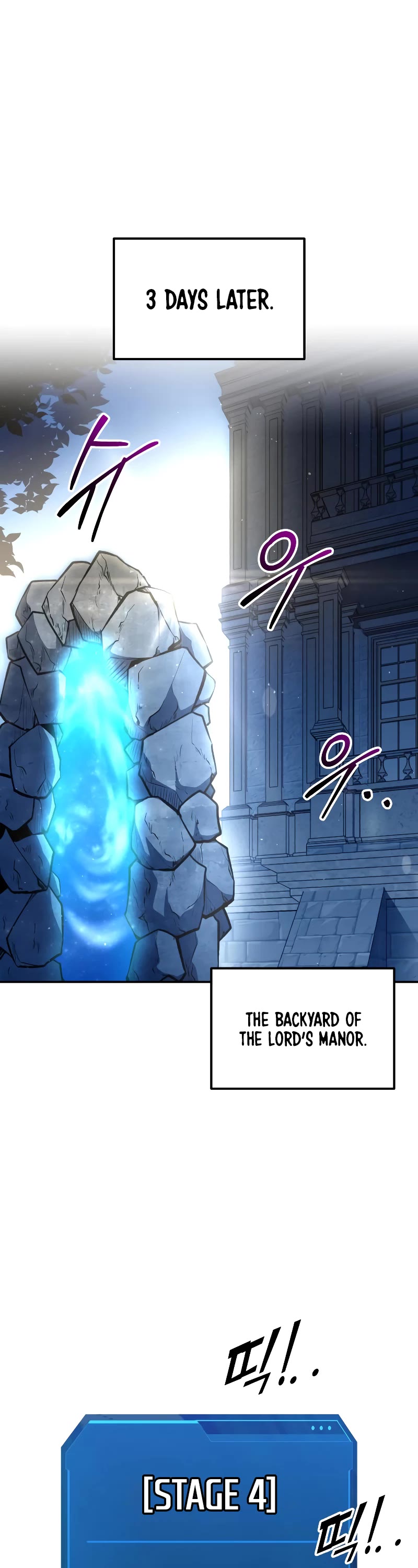I Became the Tyrant of a Defense Game Chapter 55 page 38 - Chapter 55
