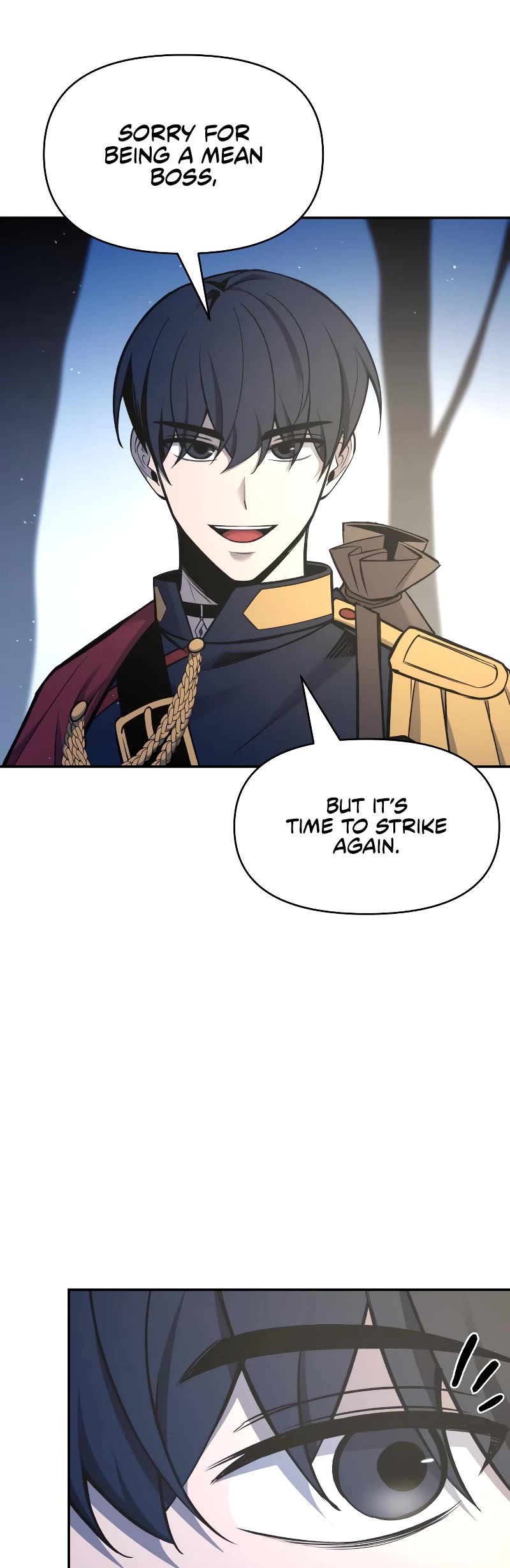 I Became the Tyrant of a Defense Game Chapter 55 page 40 - Chapter 55