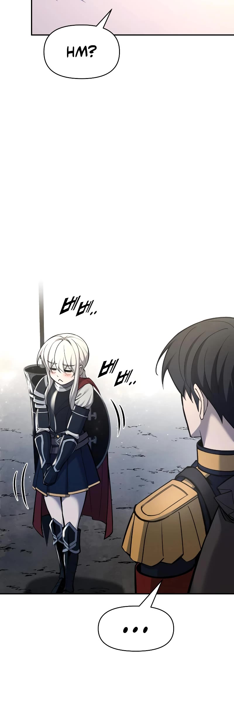 I Became the Tyrant of a Defense Game Chapter 55 page 41 - Chapter 55
