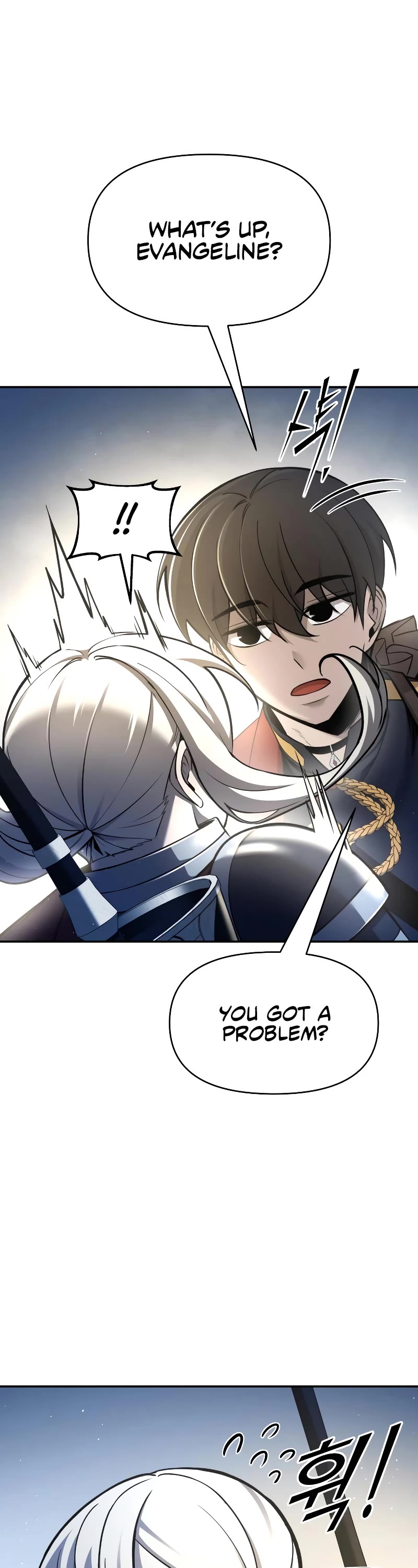I Became the Tyrant of a Defense Game Chapter 55 page 42 - Chapter 55