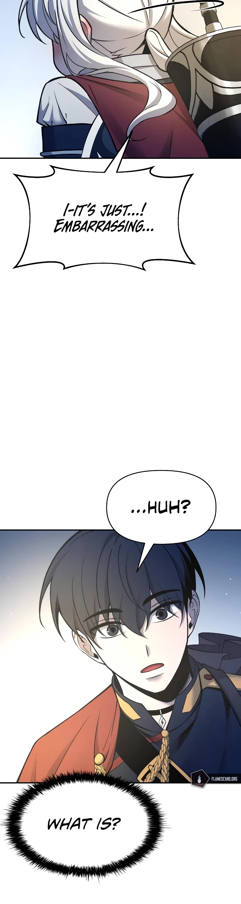 I Became the Tyrant of a Defense Game Chapter 55 page 43 - Chapter 55
