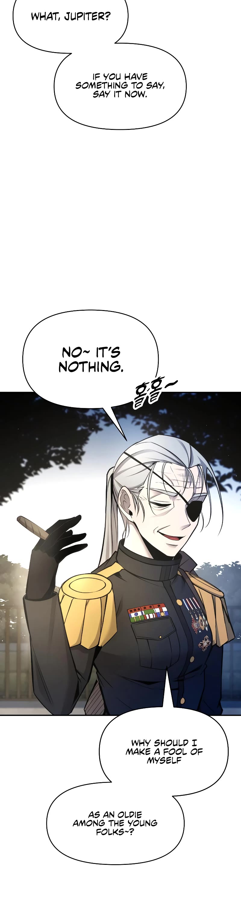 I Became the Tyrant of a Defense Game Chapter 55 page 49 - Chapter 55