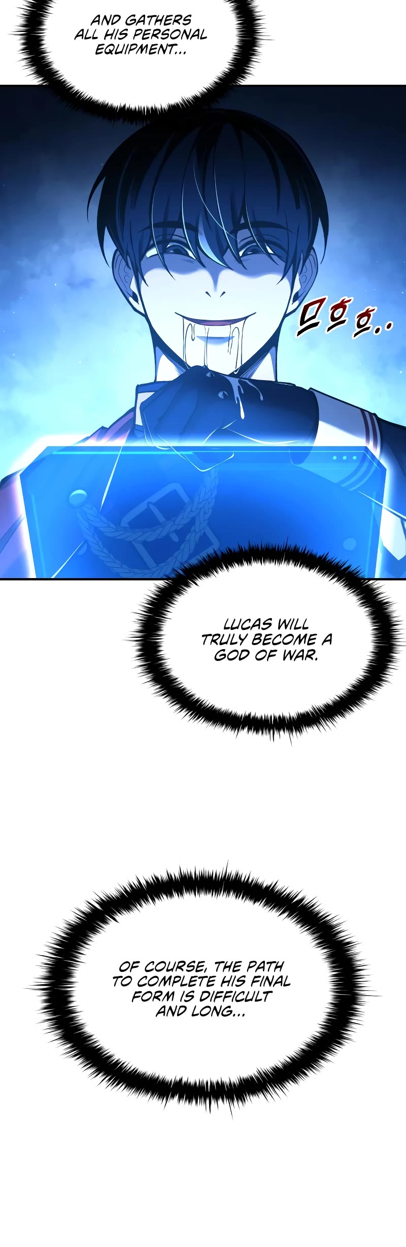 I Became the Tyrant of a Defense Game Chapter 55 page 5 - Chapter 55