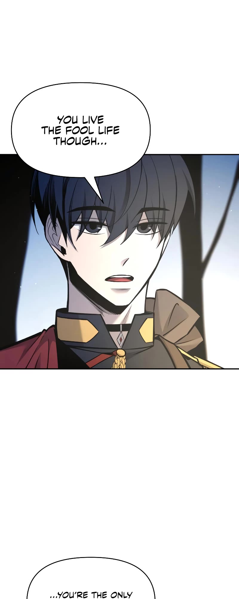I Became the Tyrant of a Defense Game Chapter 55 page 50 - Chapter 55