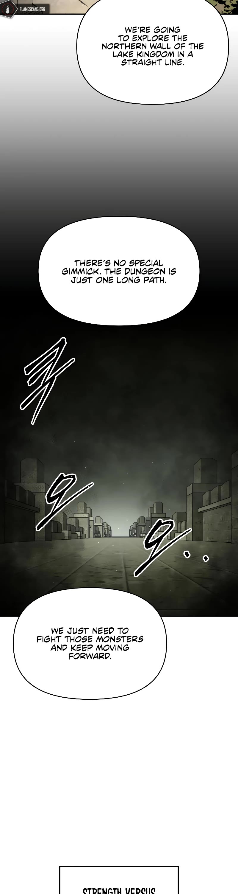 I Became the Tyrant of a Defense Game Chapter 55 page 54 - Chapter 55