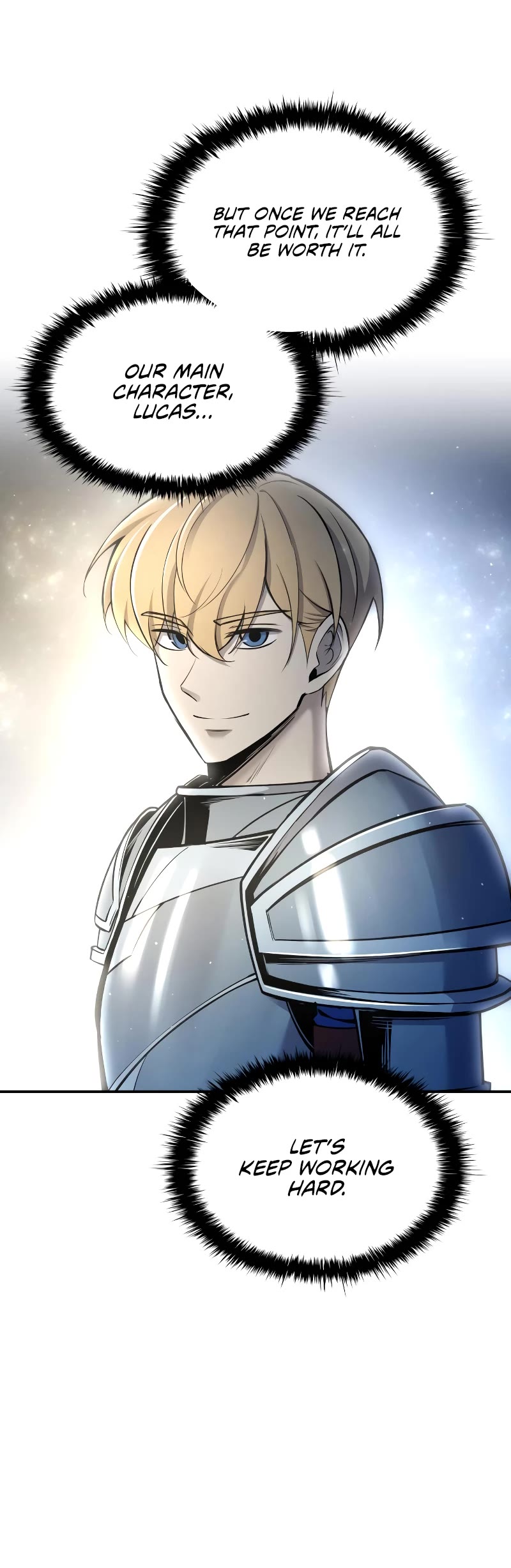 I Became the Tyrant of a Defense Game Chapter 55 page 6 - Chapter 55