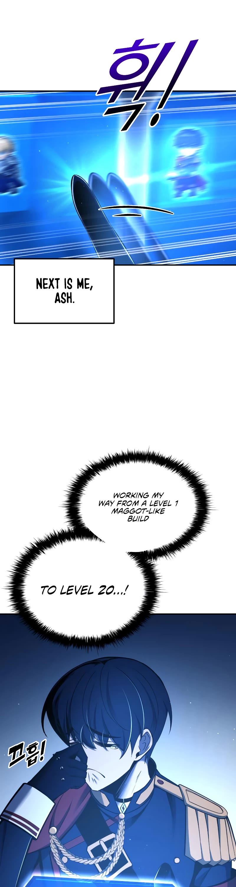 I Became the Tyrant of a Defense Game Chapter 55 page 7 - Chapter 55