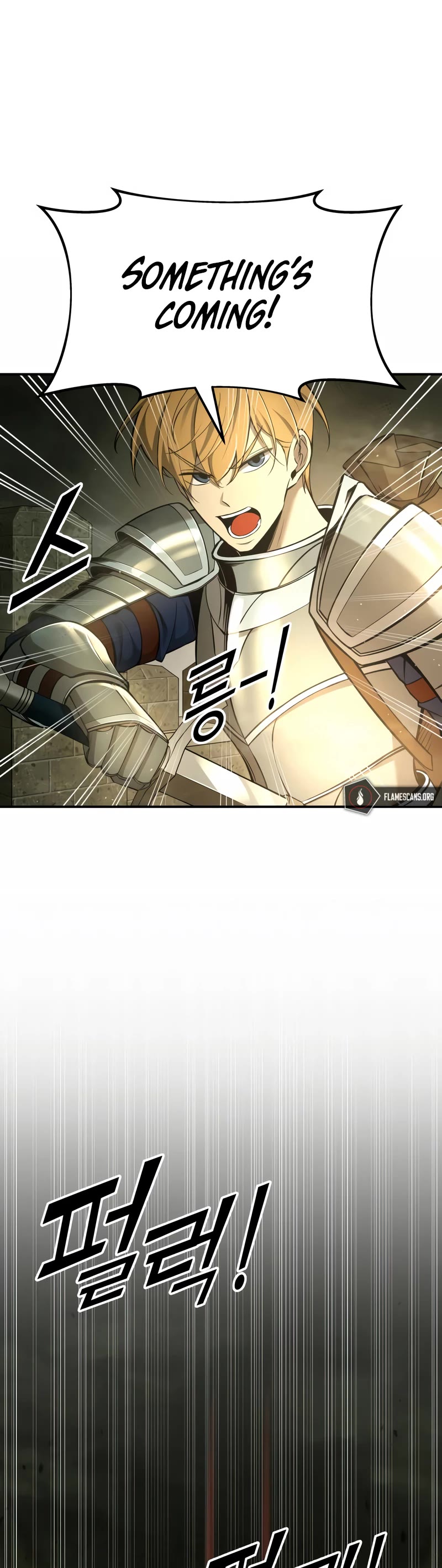 I Became the Tyrant of a Defense Game Chapter 56 page 11 - Chapter 56