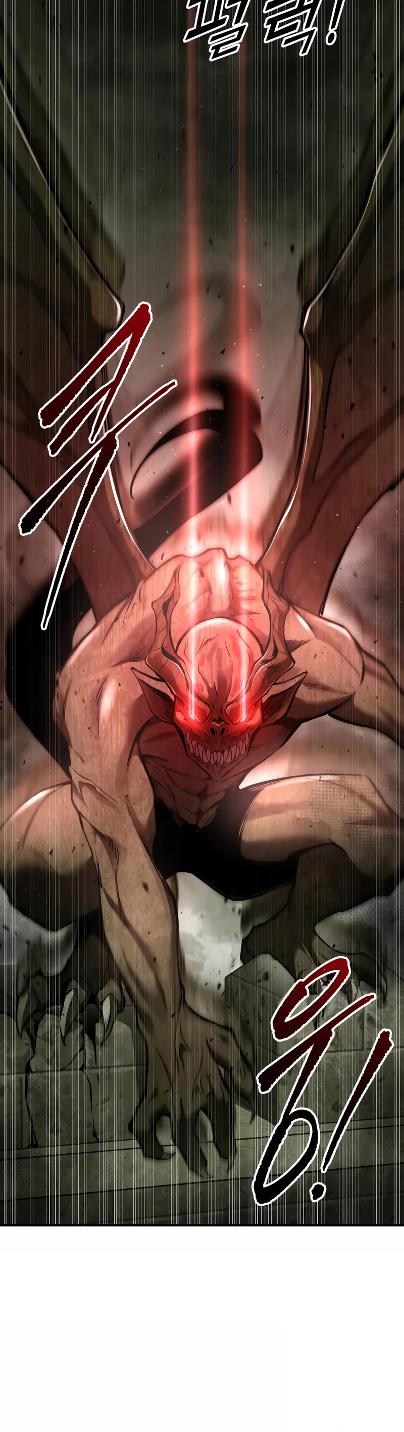 I Became the Tyrant of a Defense Game Chapter 56 page 12 - Chapter 56