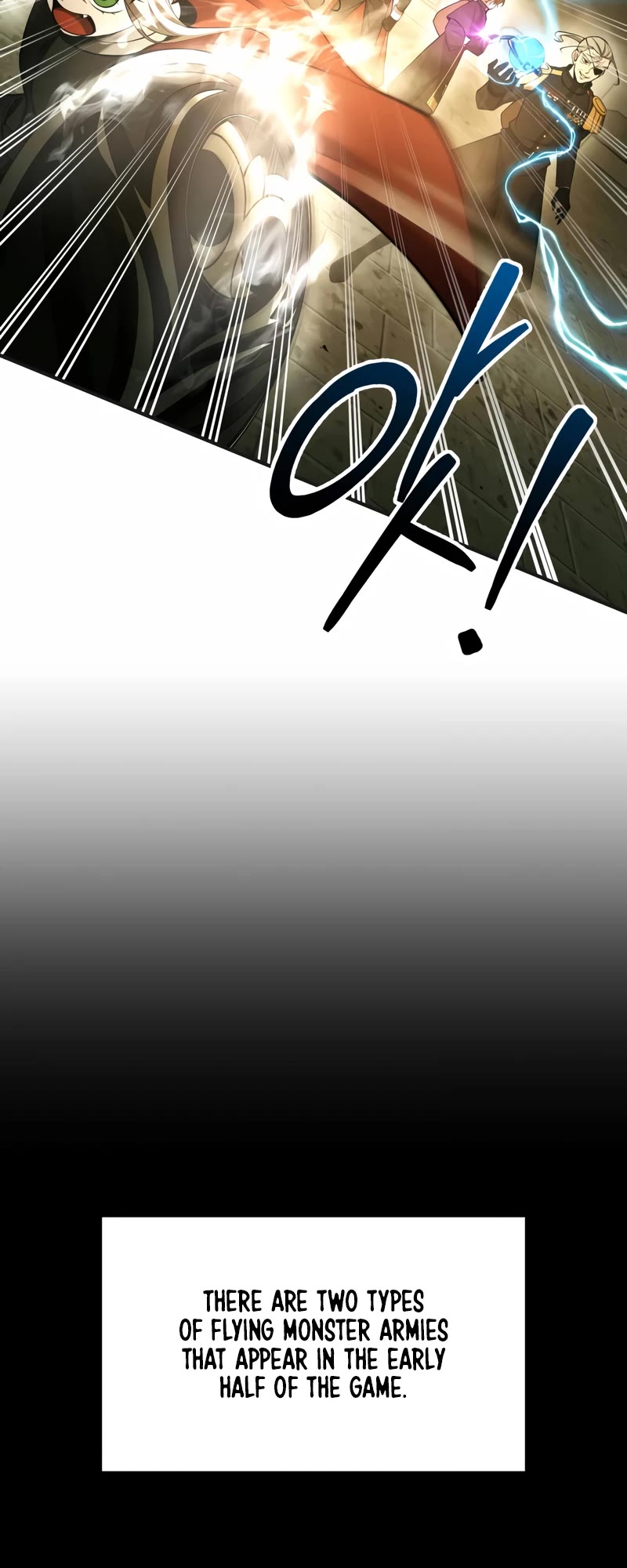 I Became the Tyrant of a Defense Game Chapter 56 page 19 - Chapter 56