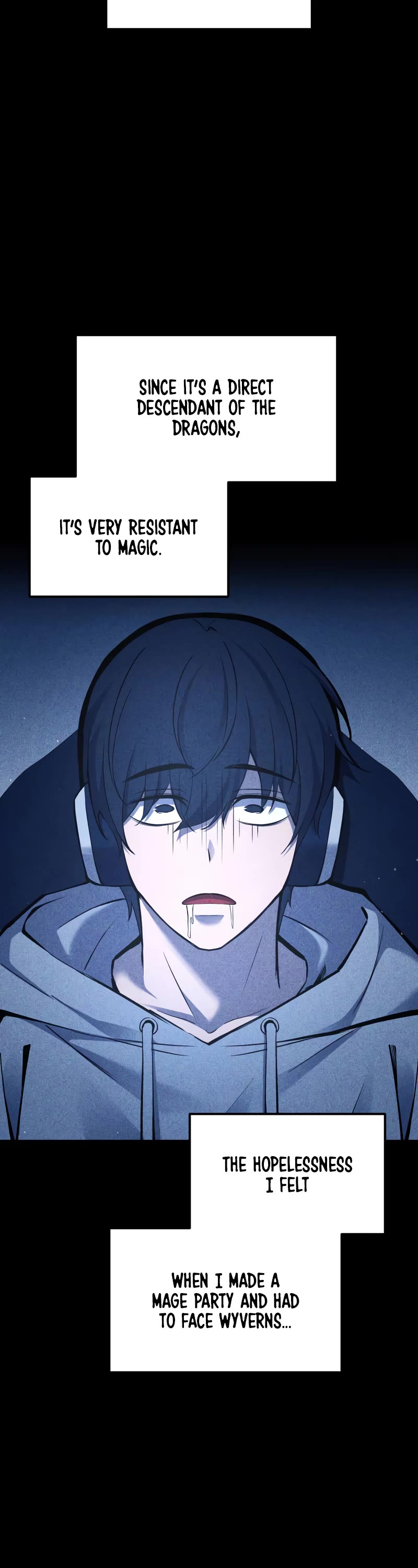 I Became the Tyrant of a Defense Game Chapter 56 page 22 - Chapter 56