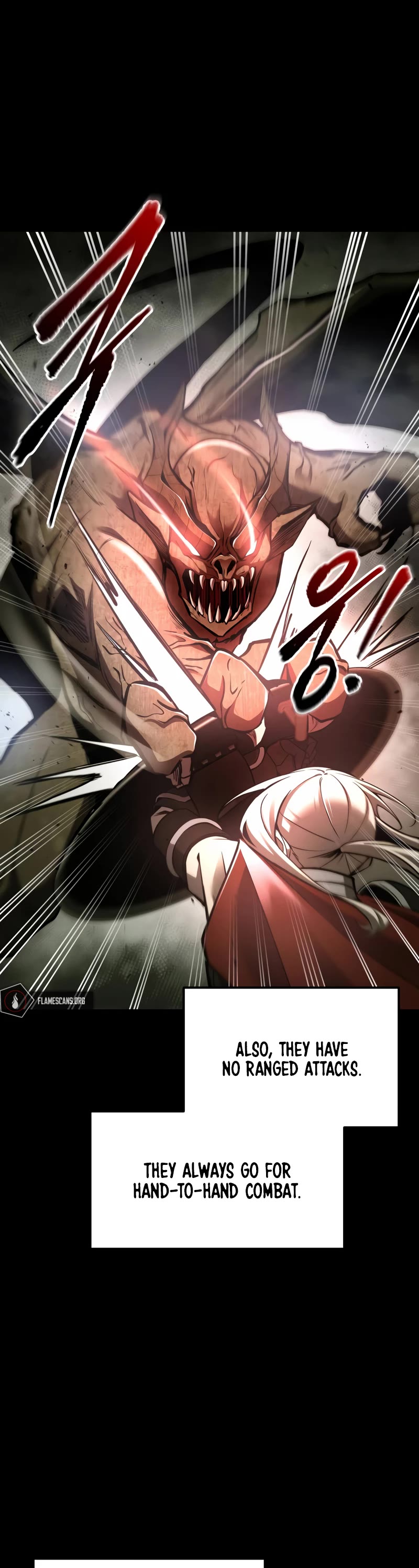 I Became the Tyrant of a Defense Game Chapter 56 page 26 - Chapter 56