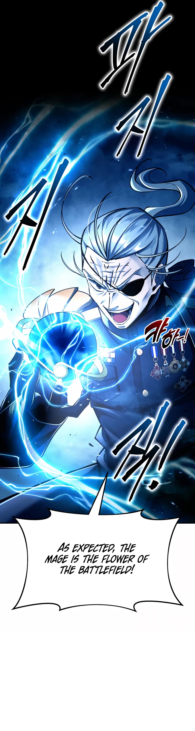 I Became the Tyrant of a Defense Game Chapter 56 page 28 - Chapter 56