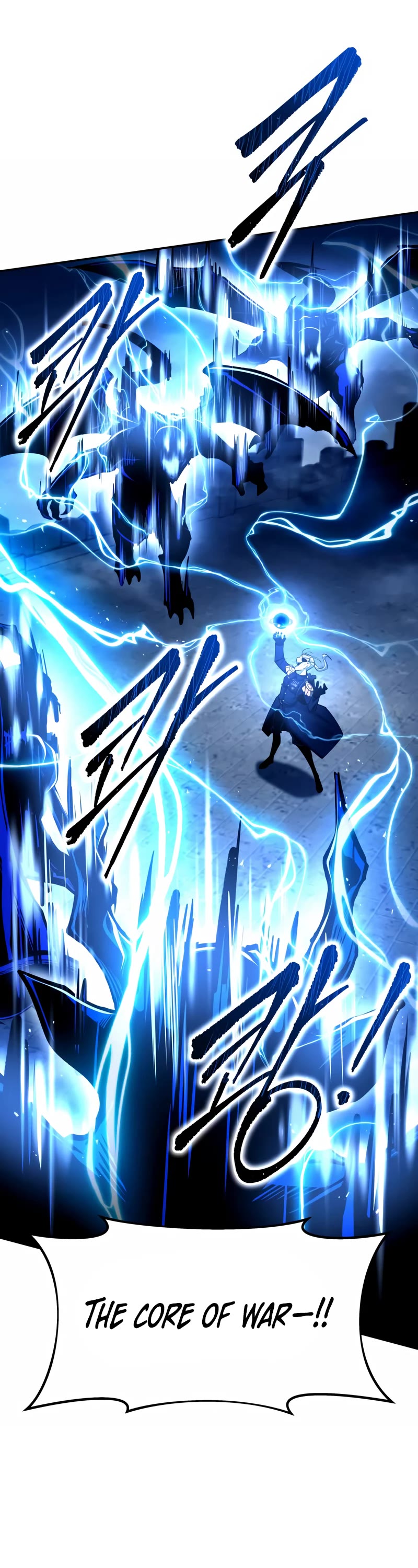 I Became the Tyrant of a Defense Game Chapter 56 page 29 - Chapter 56