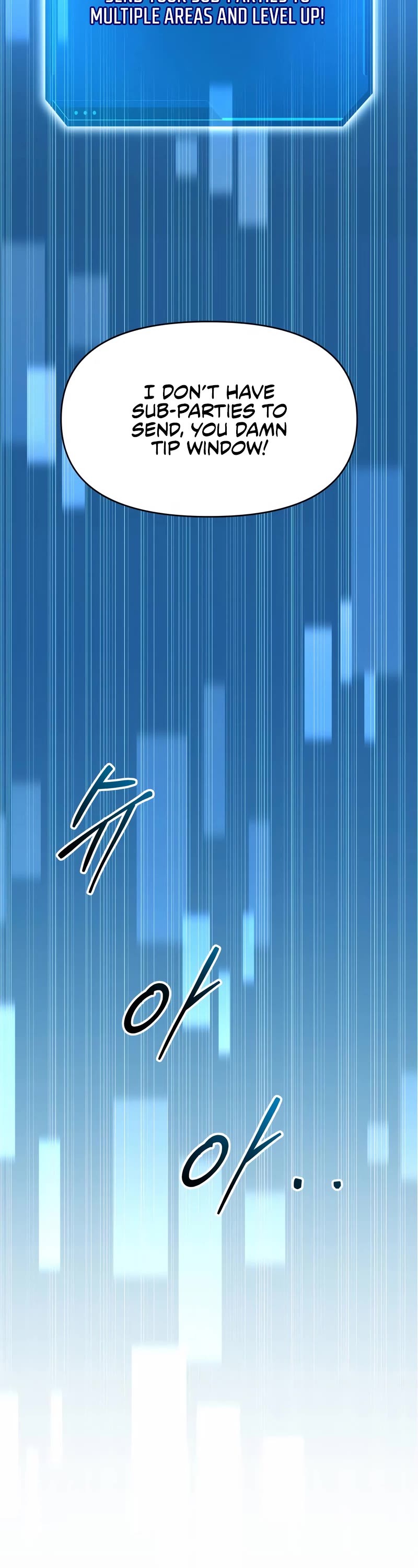 I Became the Tyrant of a Defense Game Chapter 56 page 3 - Chapter 56