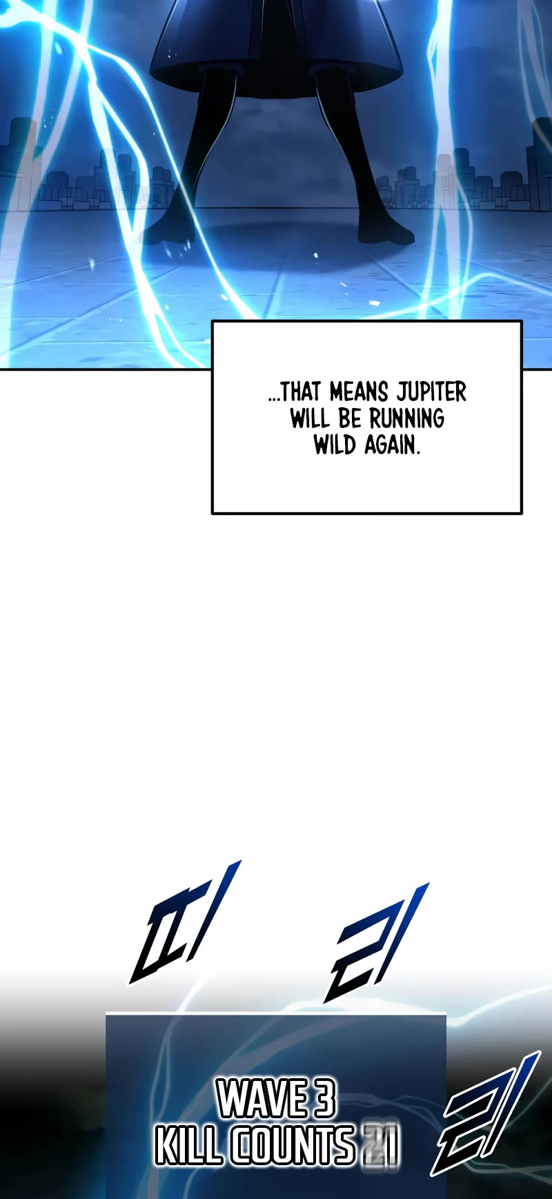 I Became the Tyrant of a Defense Game Chapter 56 page 31 - Chapter 56