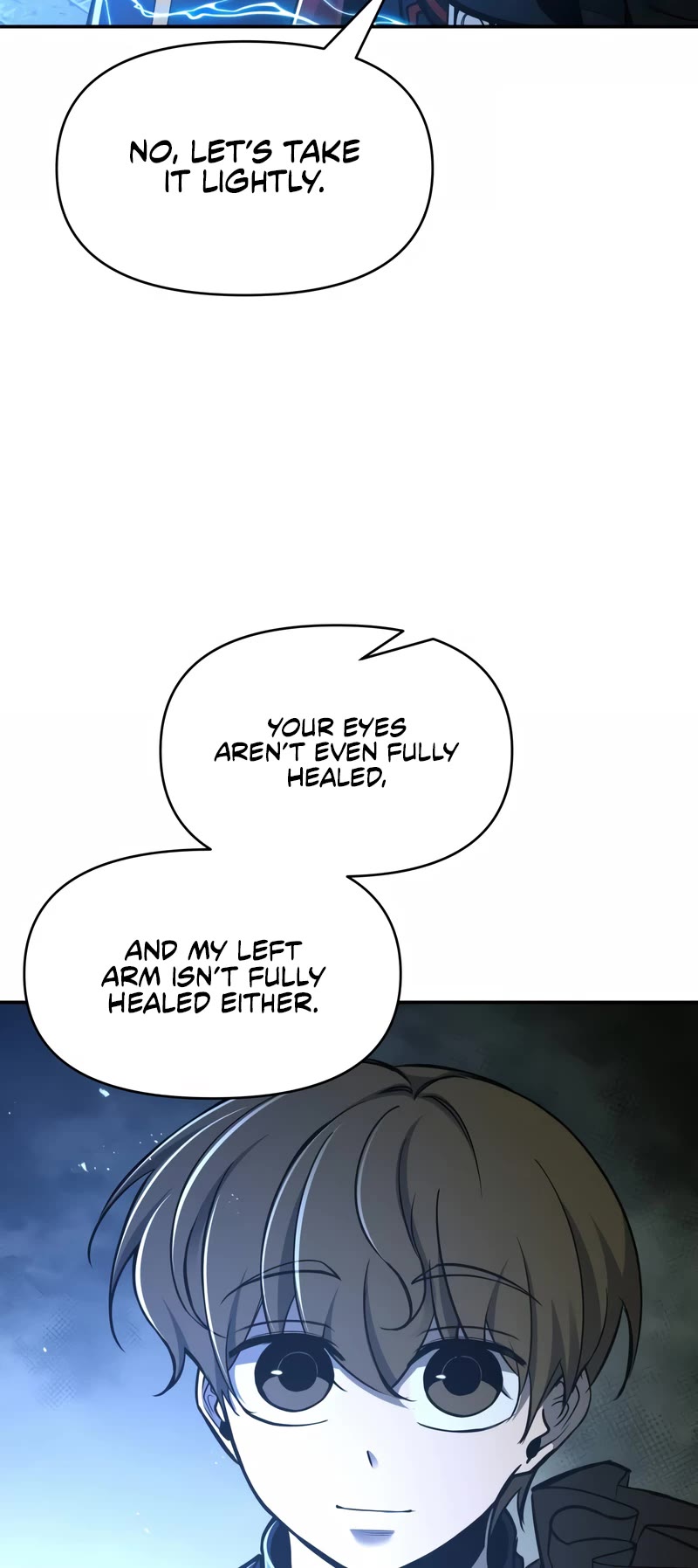 I Became the Tyrant of a Defense Game Chapter 56 page 34 - Chapter 56