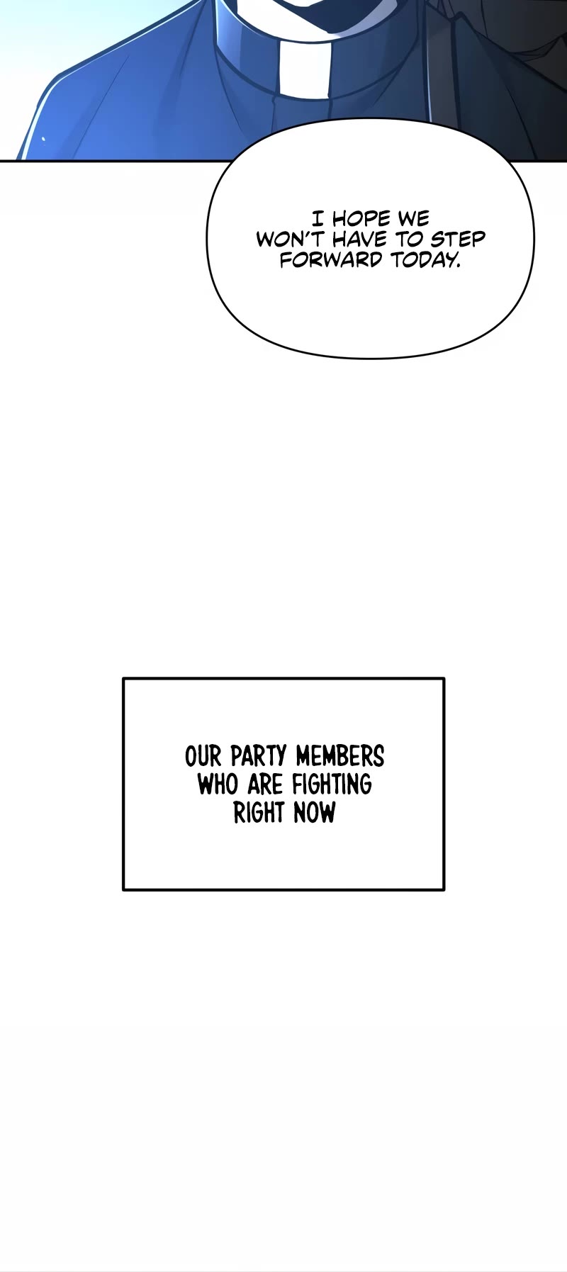 I Became the Tyrant of a Defense Game Chapter 56 page 35 - Chapter 56