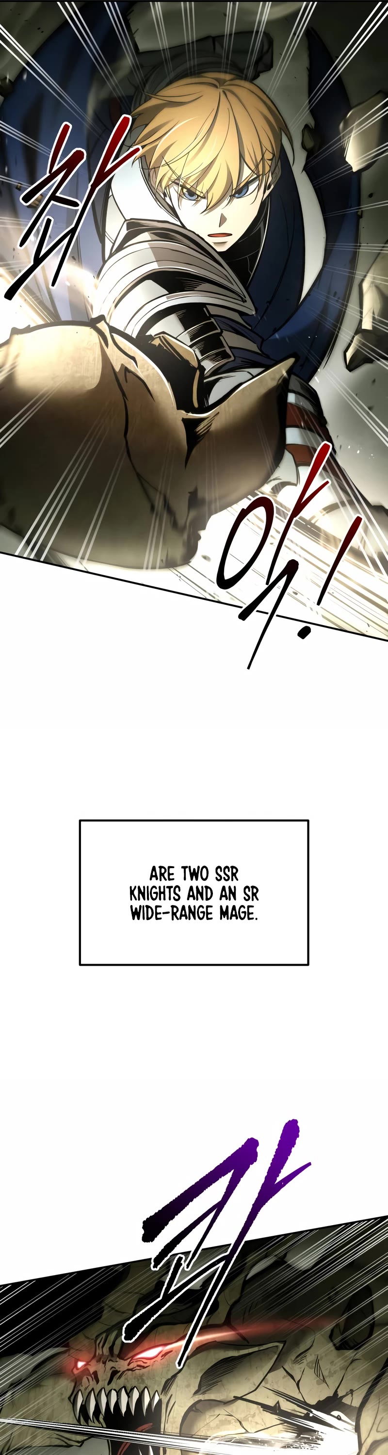 I Became the Tyrant of a Defense Game Chapter 56 page 36 - Chapter 56