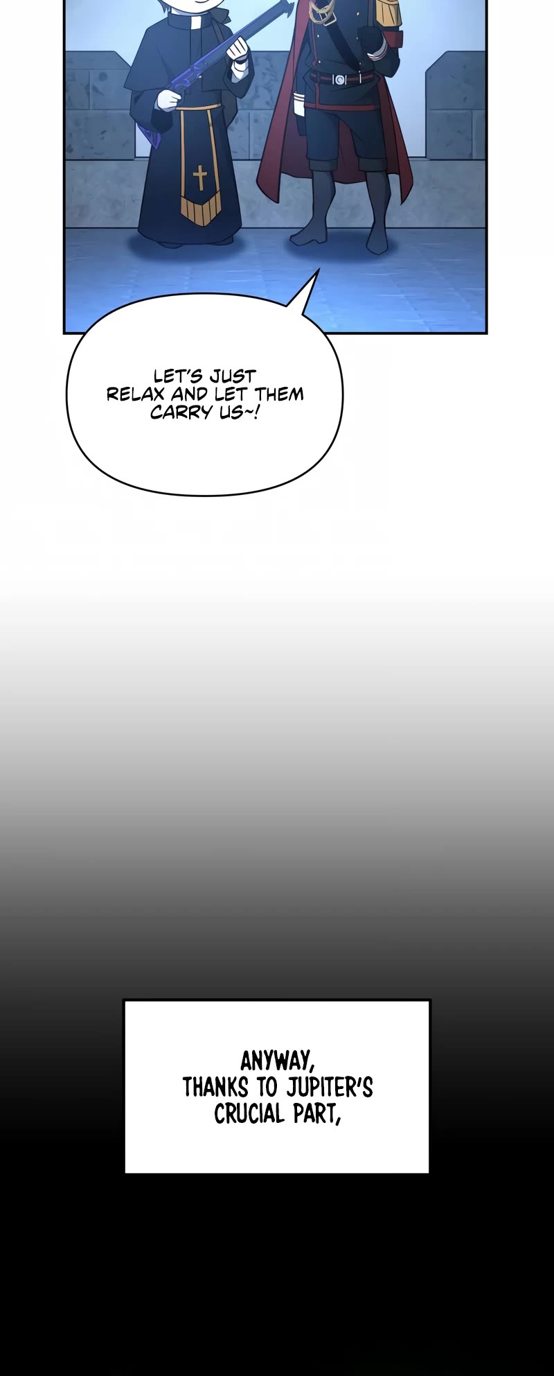 I Became the Tyrant of a Defense Game Chapter 56 page 39 - Chapter 56