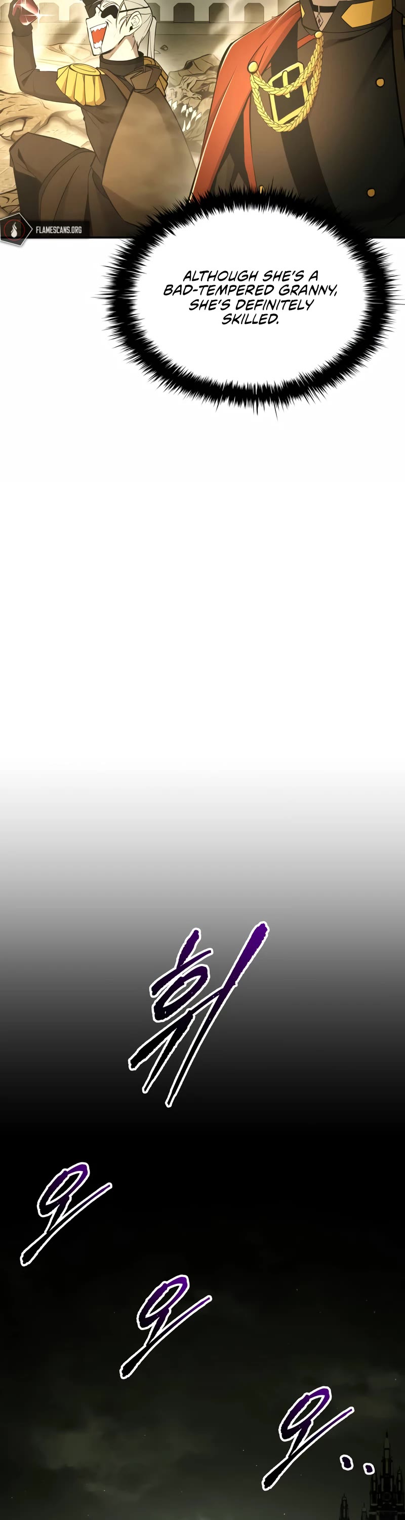 I Became the Tyrant of a Defense Game Chapter 56 page 41 - Chapter 56